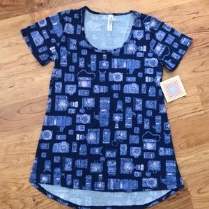Lularoe Classic T